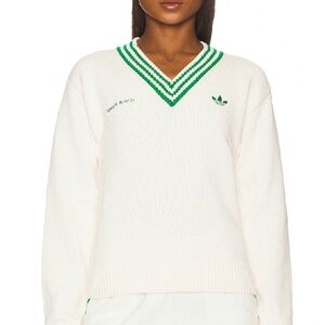 Adidas Original Sporty & Rich Sweater